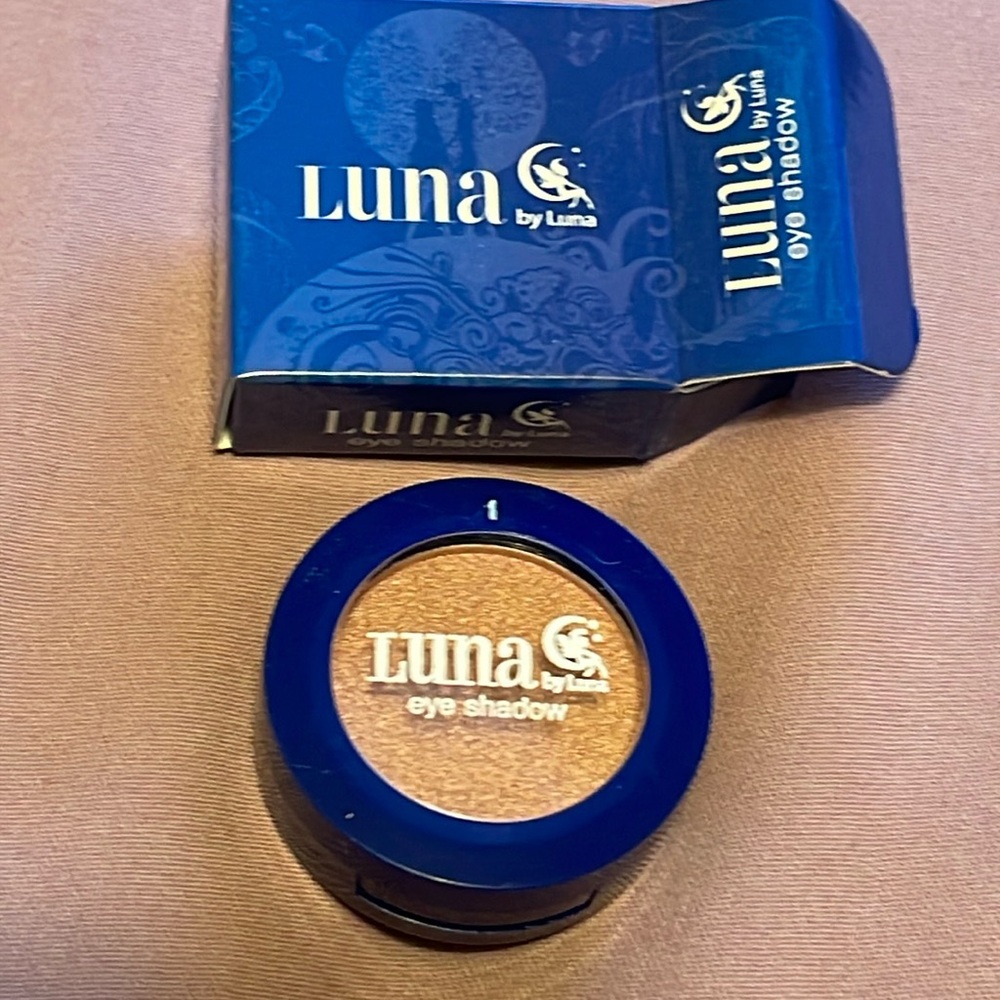 🔥 Luna eyeshadow